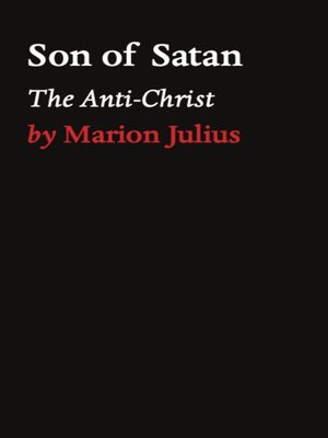cover image of Son of Satan